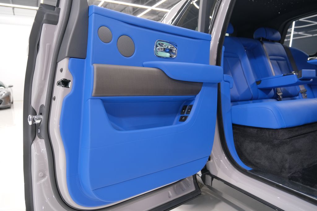 2026 Rolls-Royce Cullinan Miami FL