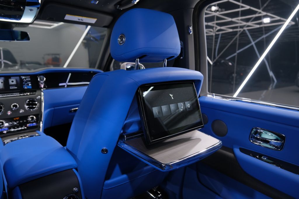 2026 Rolls-Royce Cullinan Miami FL