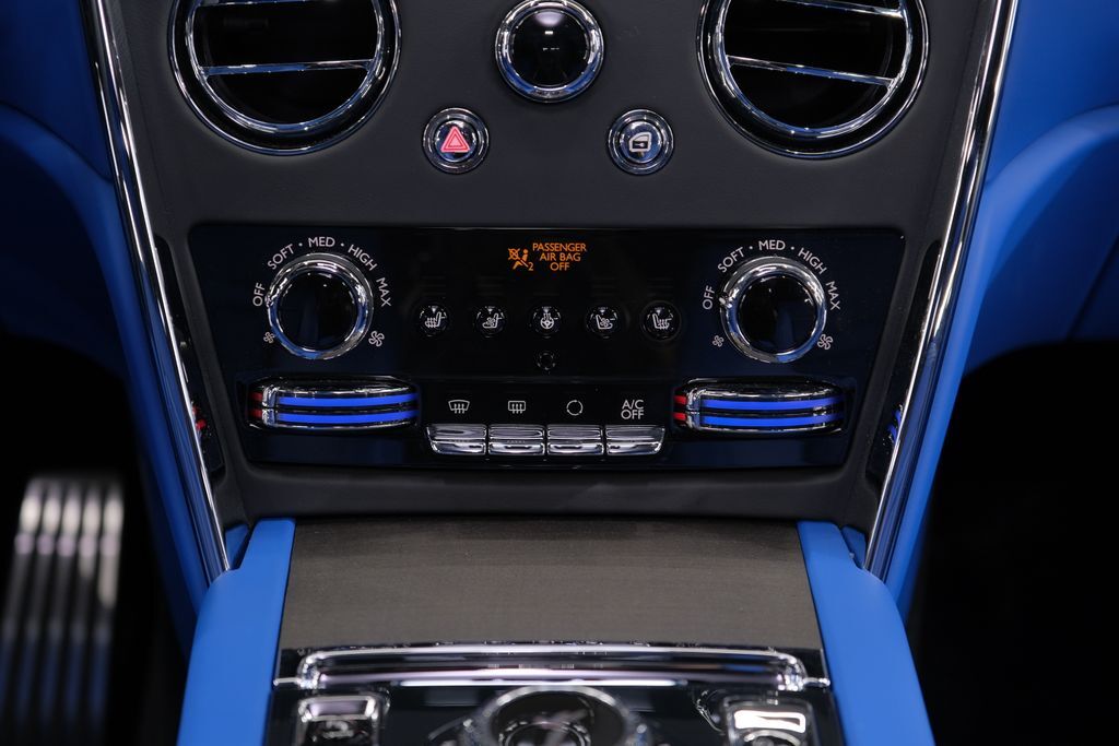 2026 Rolls-Royce Cullinan Miami FL