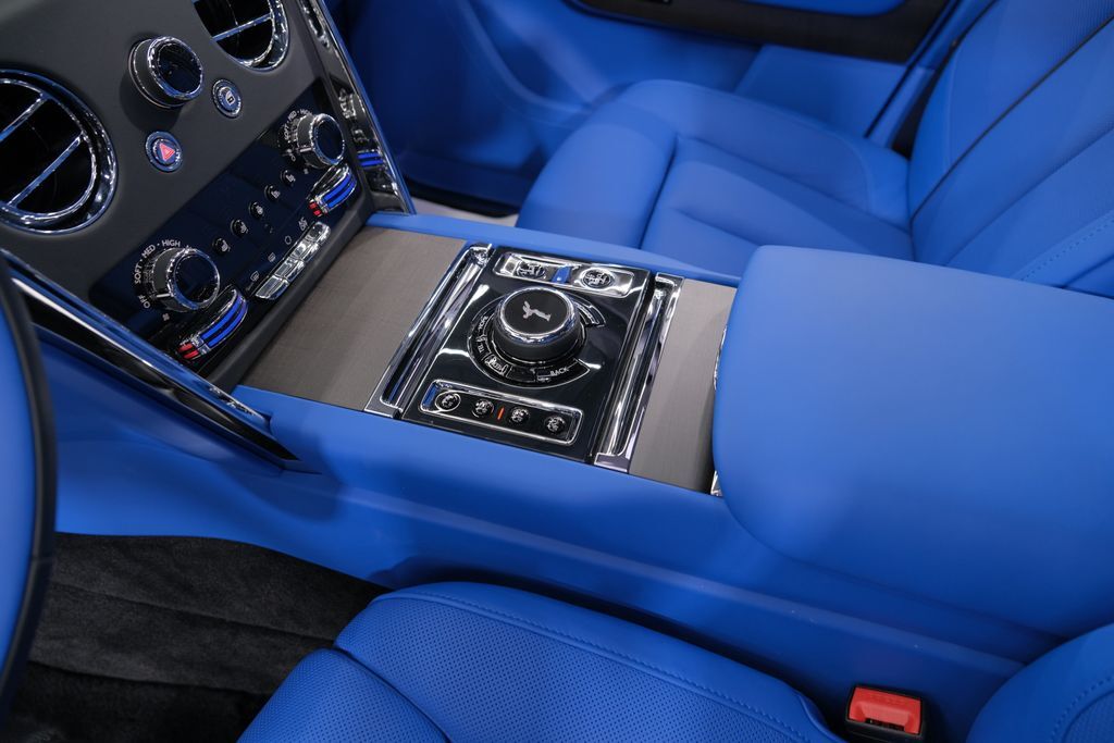 2026 Rolls-Royce Cullinan Miami FL