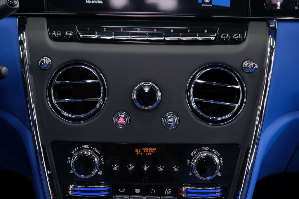 2026 Rolls-Royce Cullinan Miami FL