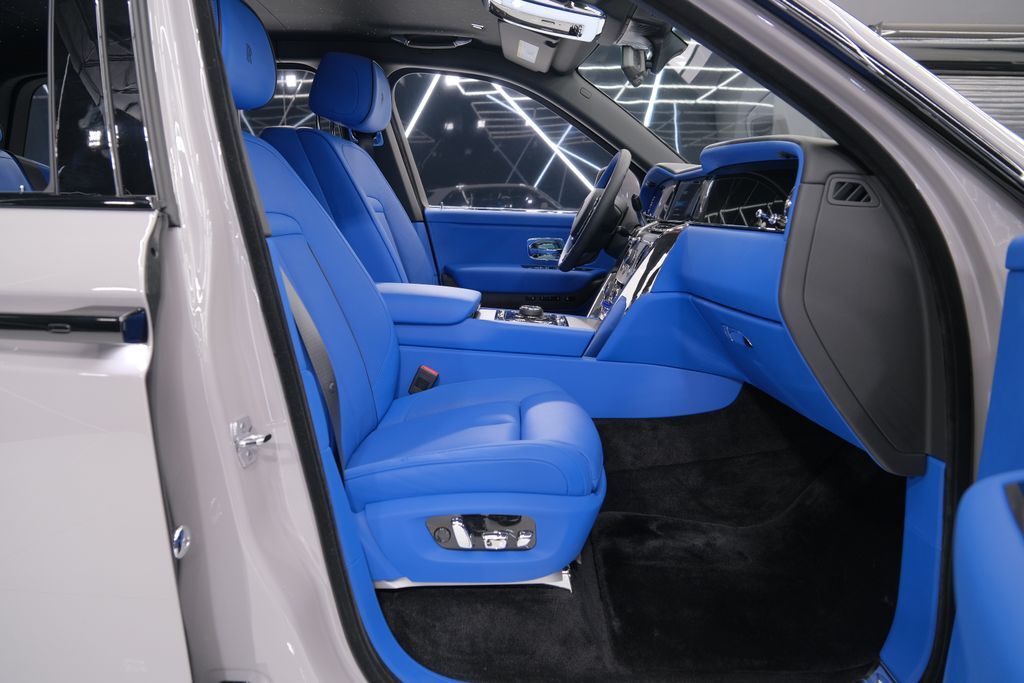 2026 Rolls-Royce Cullinan Miami FL