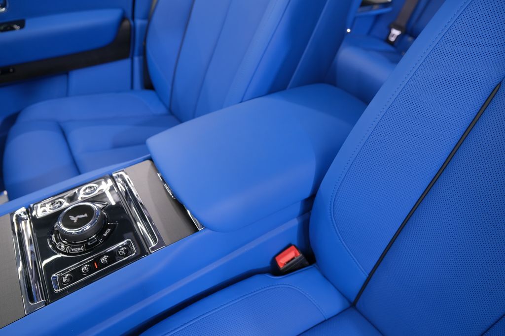 2026 Rolls-Royce Cullinan Miami FL