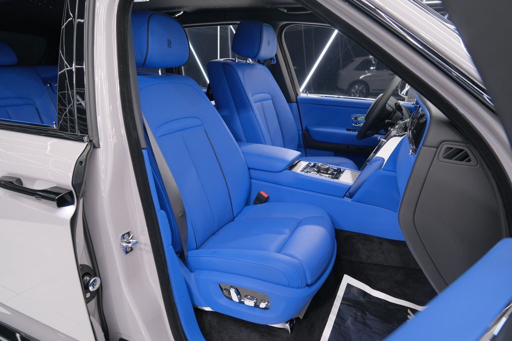 2026 Rolls-Royce Cullinan Miami FL