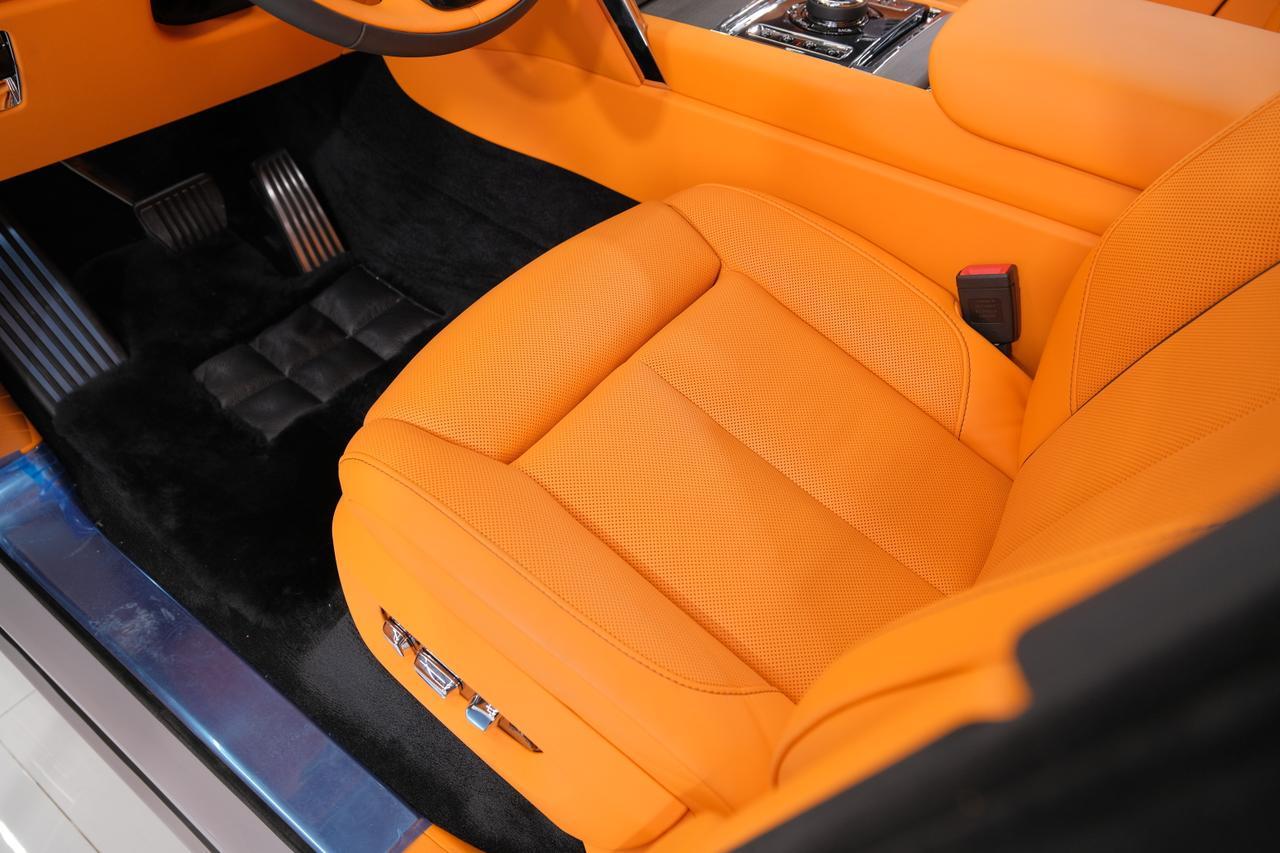 2026 Rolls-Royce Cullinan Miami FL