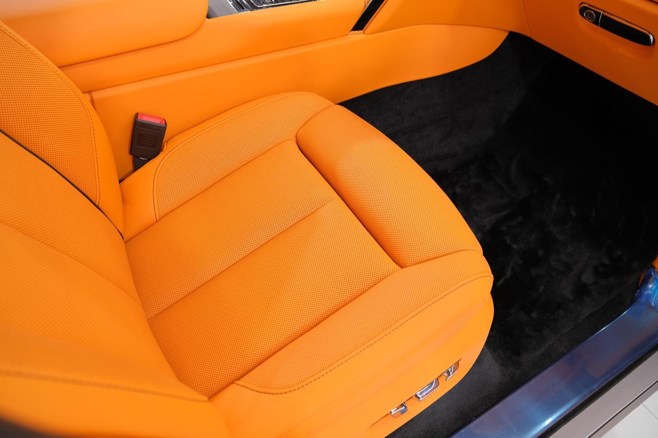 2026 Rolls-Royce Cullinan Miami FL