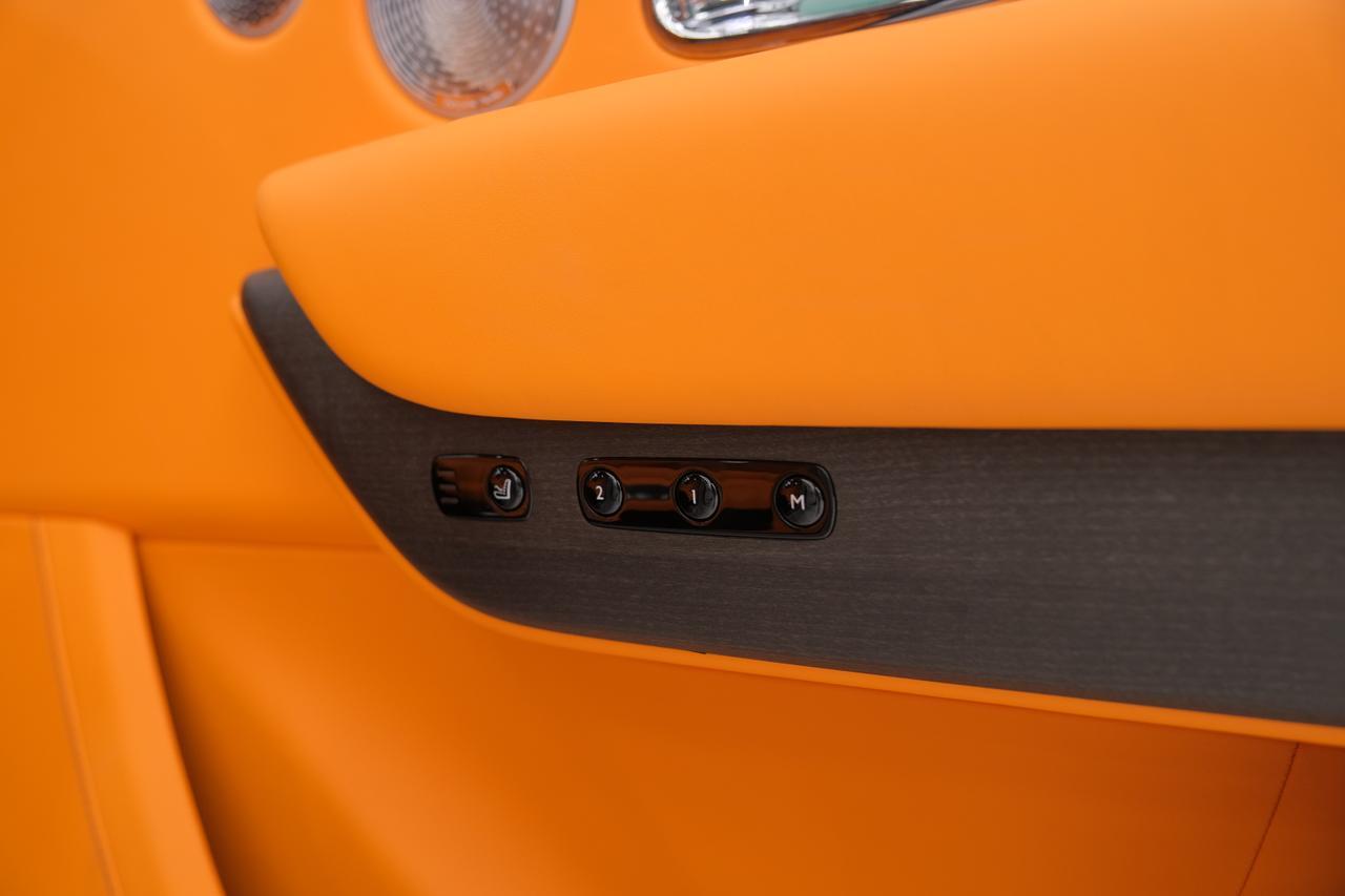 2026 Rolls-Royce Cullinan Miami FL