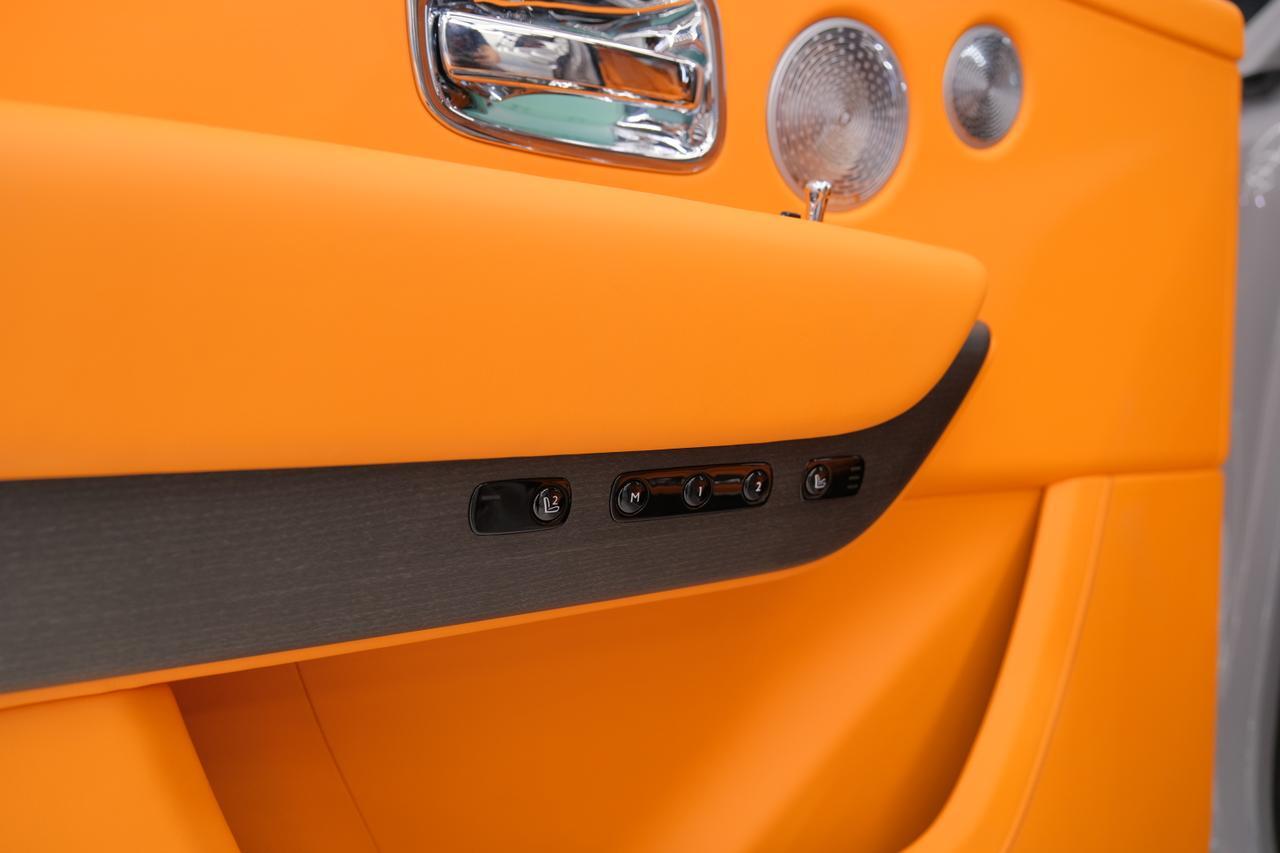 2026 Rolls-Royce Cullinan Miami FL