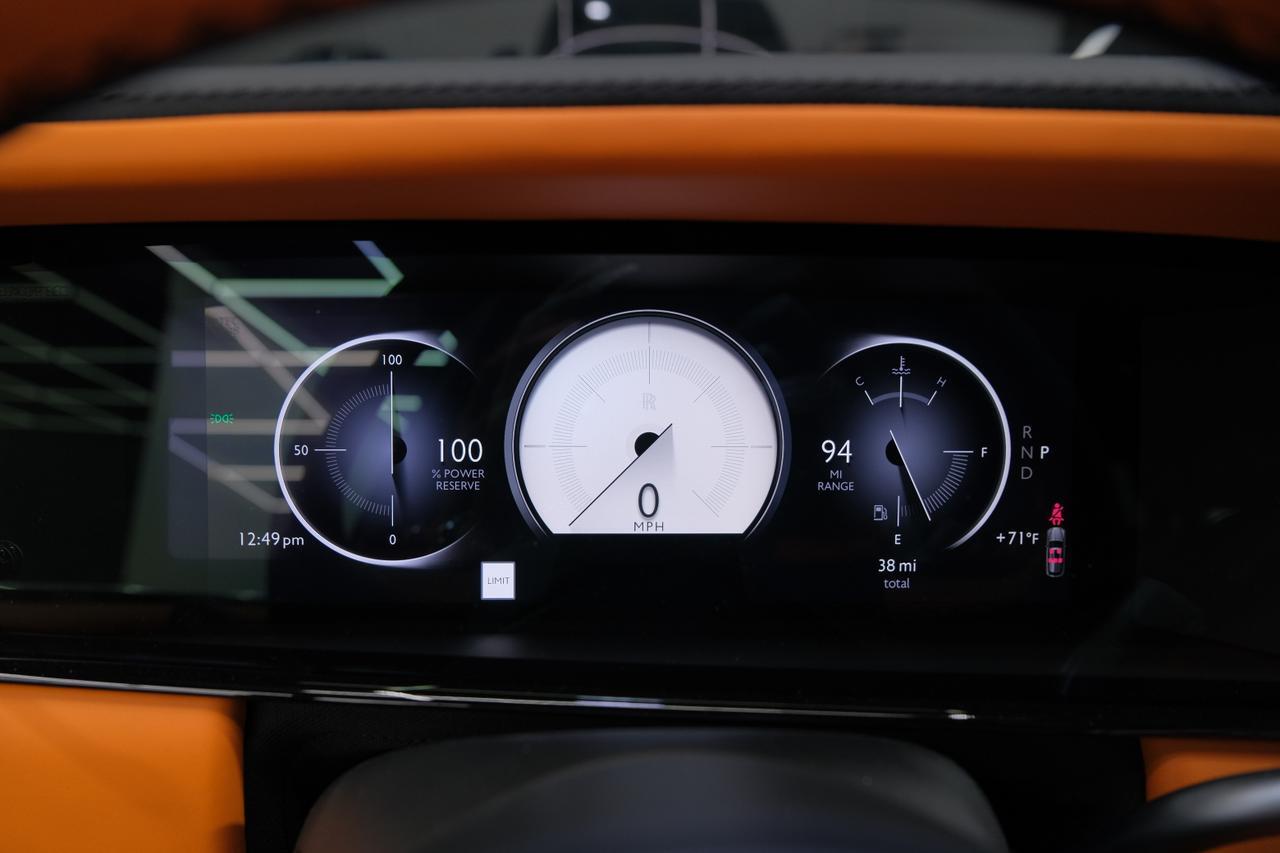 2026 Rolls-Royce Cullinan Miami FL