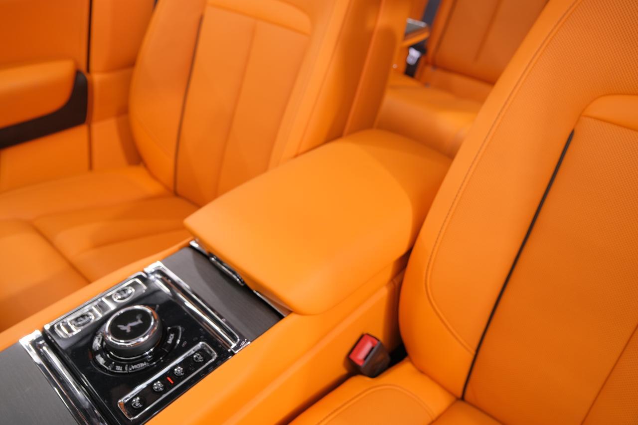 2026 Rolls-Royce Cullinan Miami FL