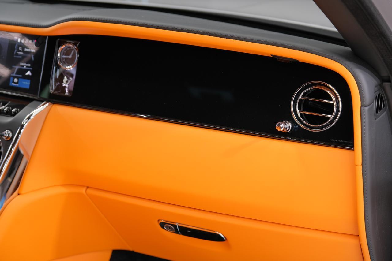 2026 Rolls-Royce Cullinan Miami FL