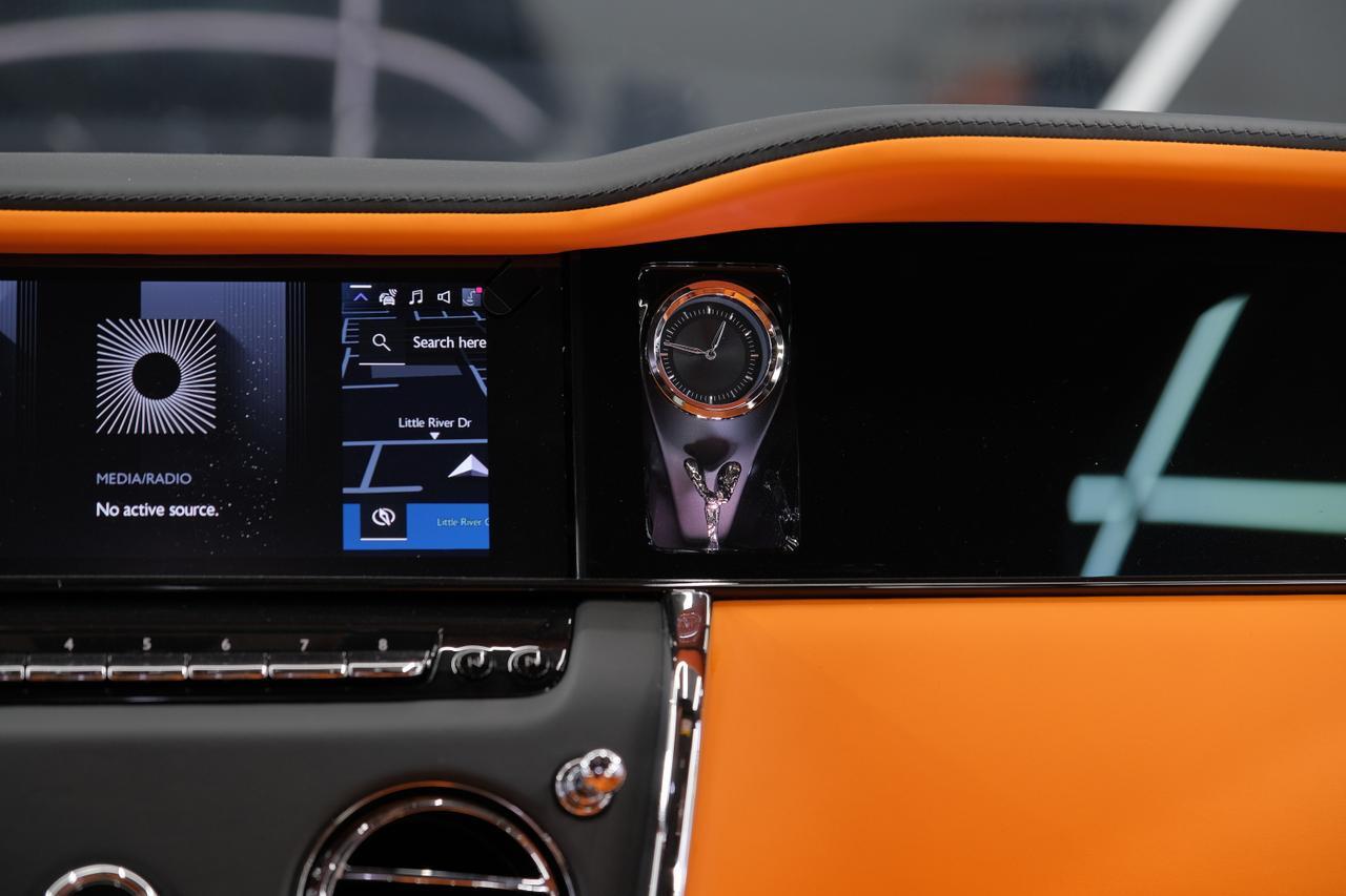 2026 Rolls-Royce Cullinan Miami FL