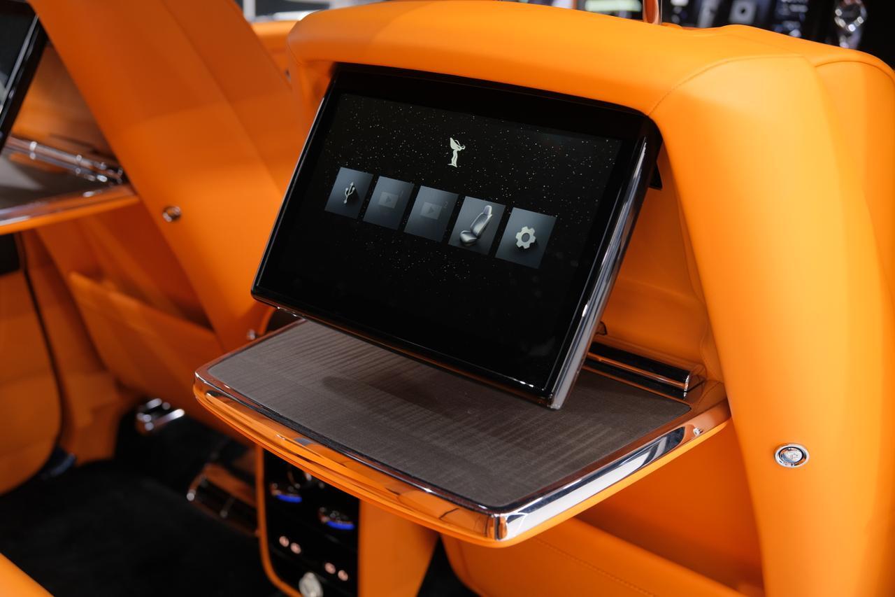 2026 Rolls-Royce Cullinan Miami FL