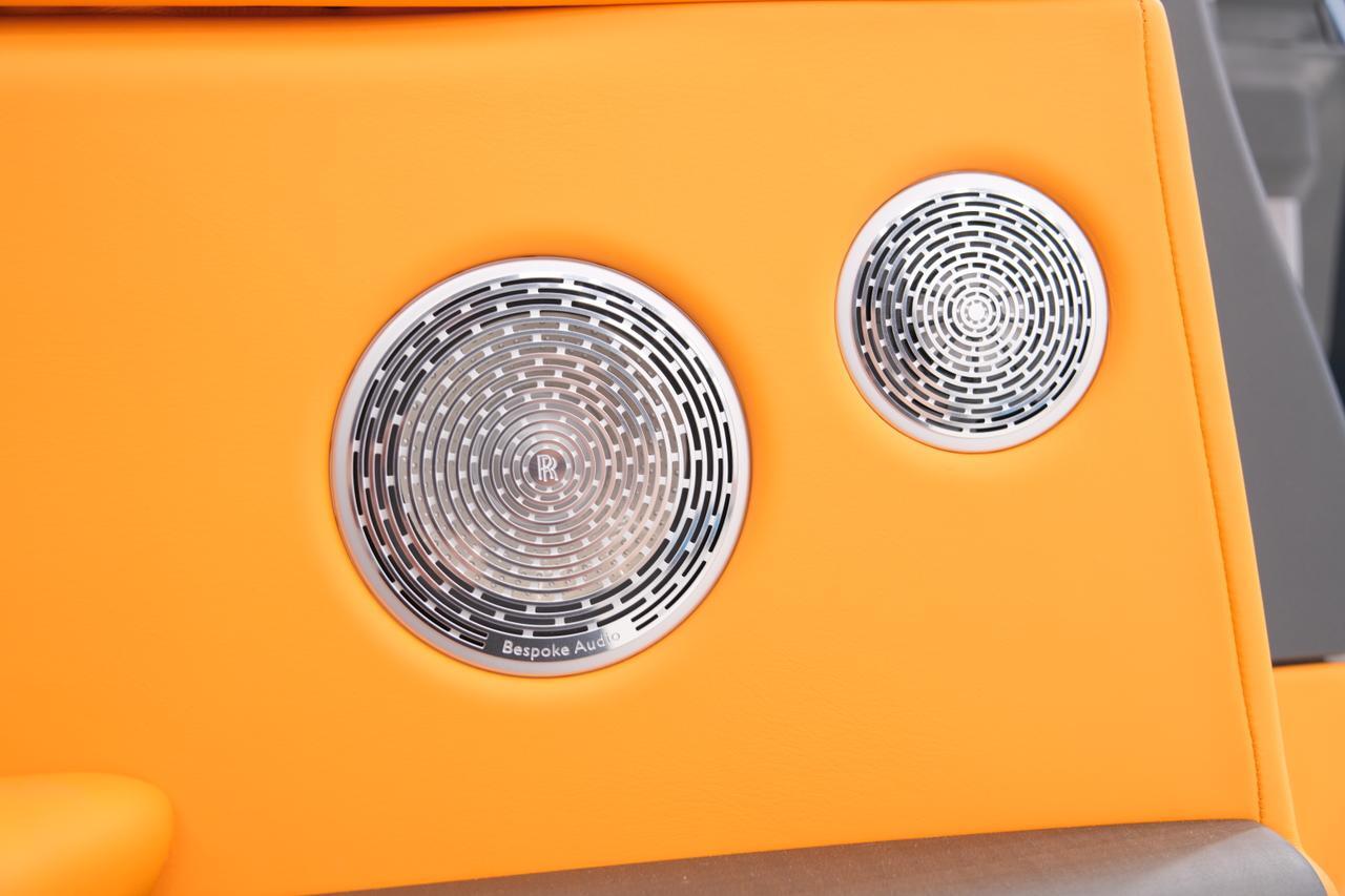 2026 Rolls-Royce Cullinan Miami FL