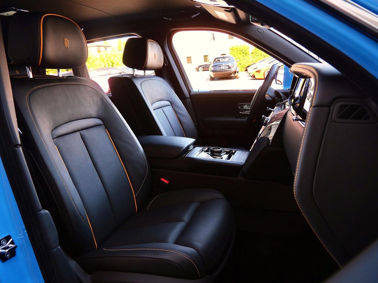 2026 Rolls-Royce Cullinan Lawrence KS