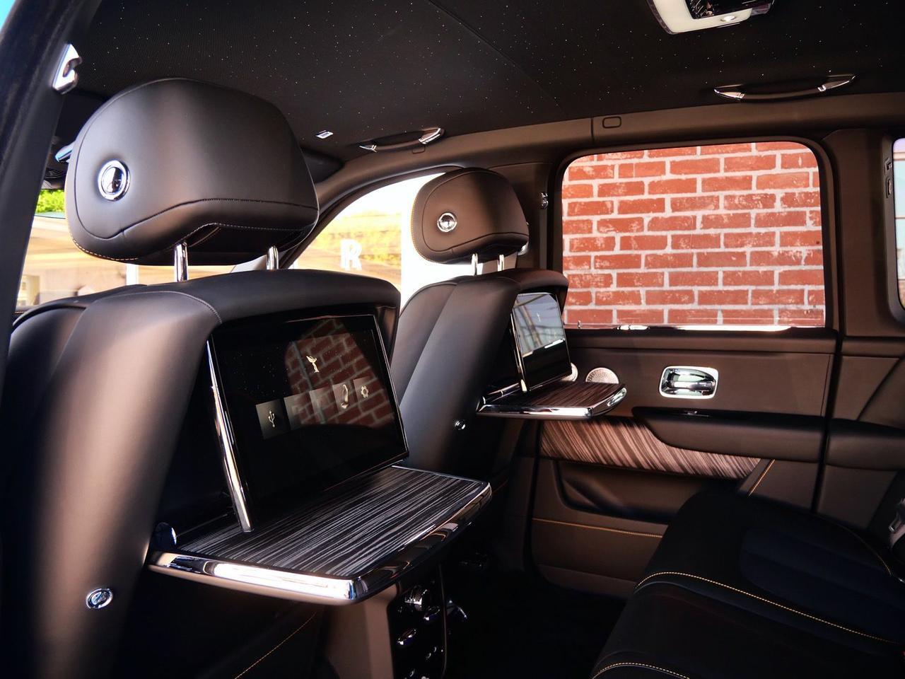 2026 Rolls-Royce Cullinan Lawrence KS