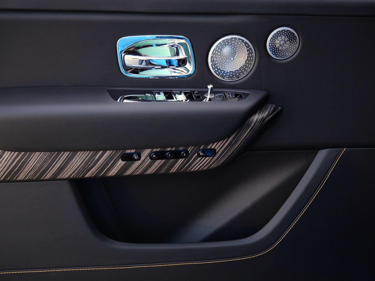 2026 Rolls-Royce Cullinan Lawrence KS