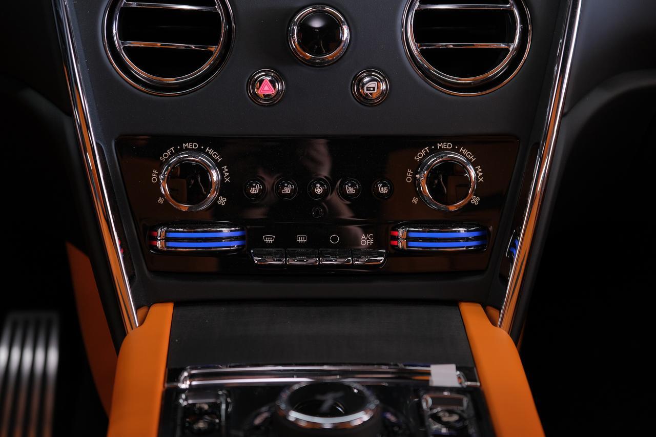 2026 Rolls-Royce Cullinan Base Miami FL