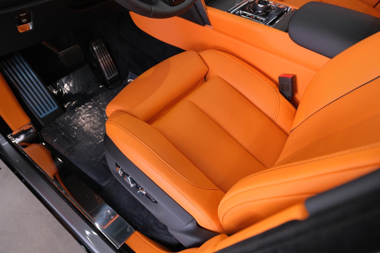 2026 Rolls-Royce Cullinan Base Miami FL