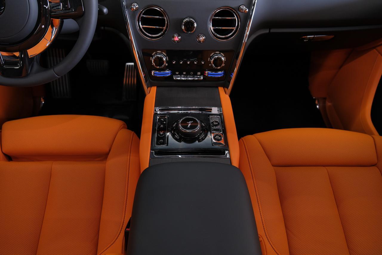 2026 Rolls-Royce Cullinan Base Miami FL