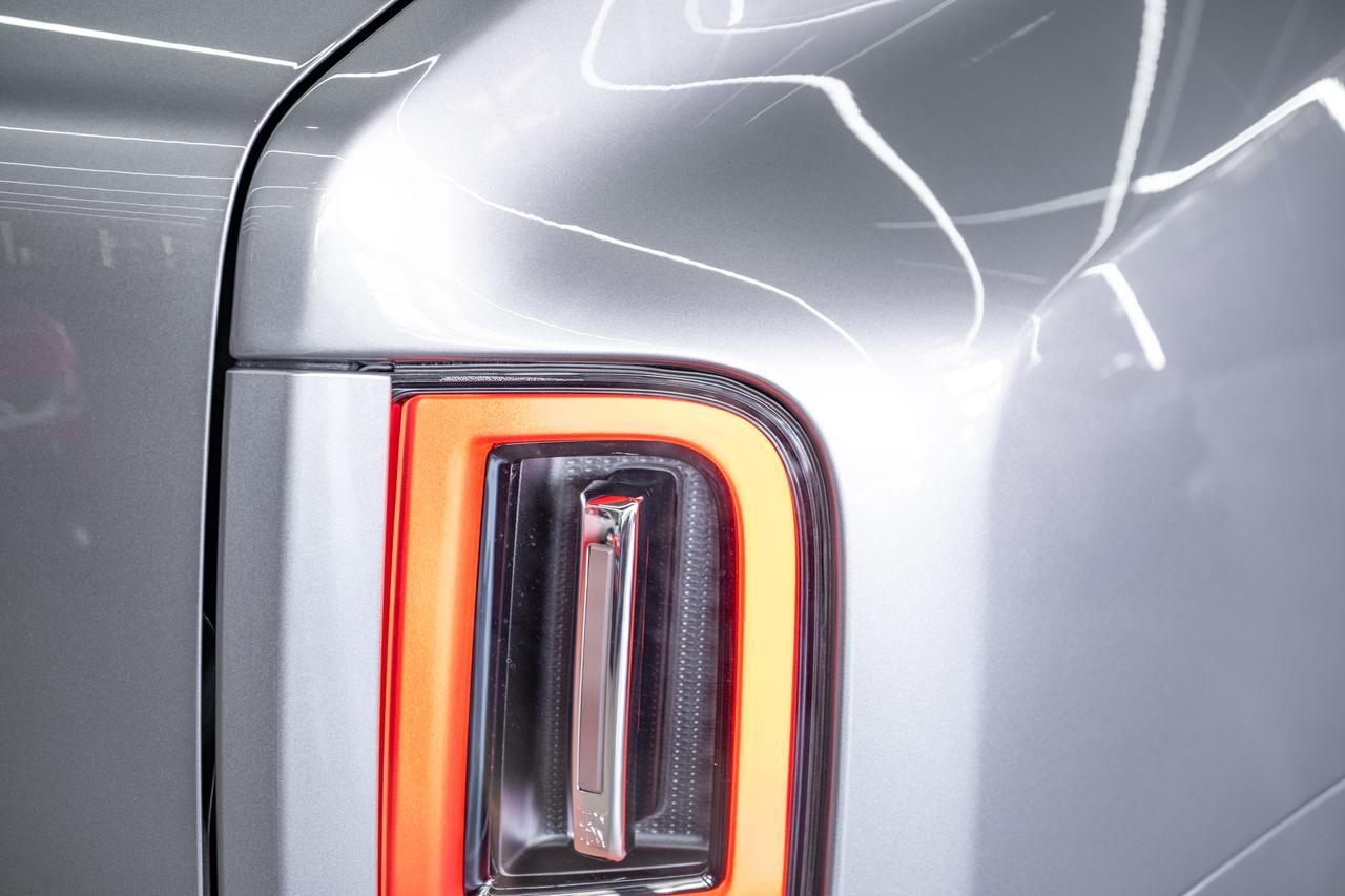 2026 Rolls-Royce Cullinan Base Miami FL