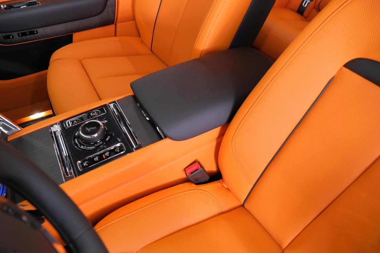 2026 Rolls-Royce Cullinan Base Miami FL