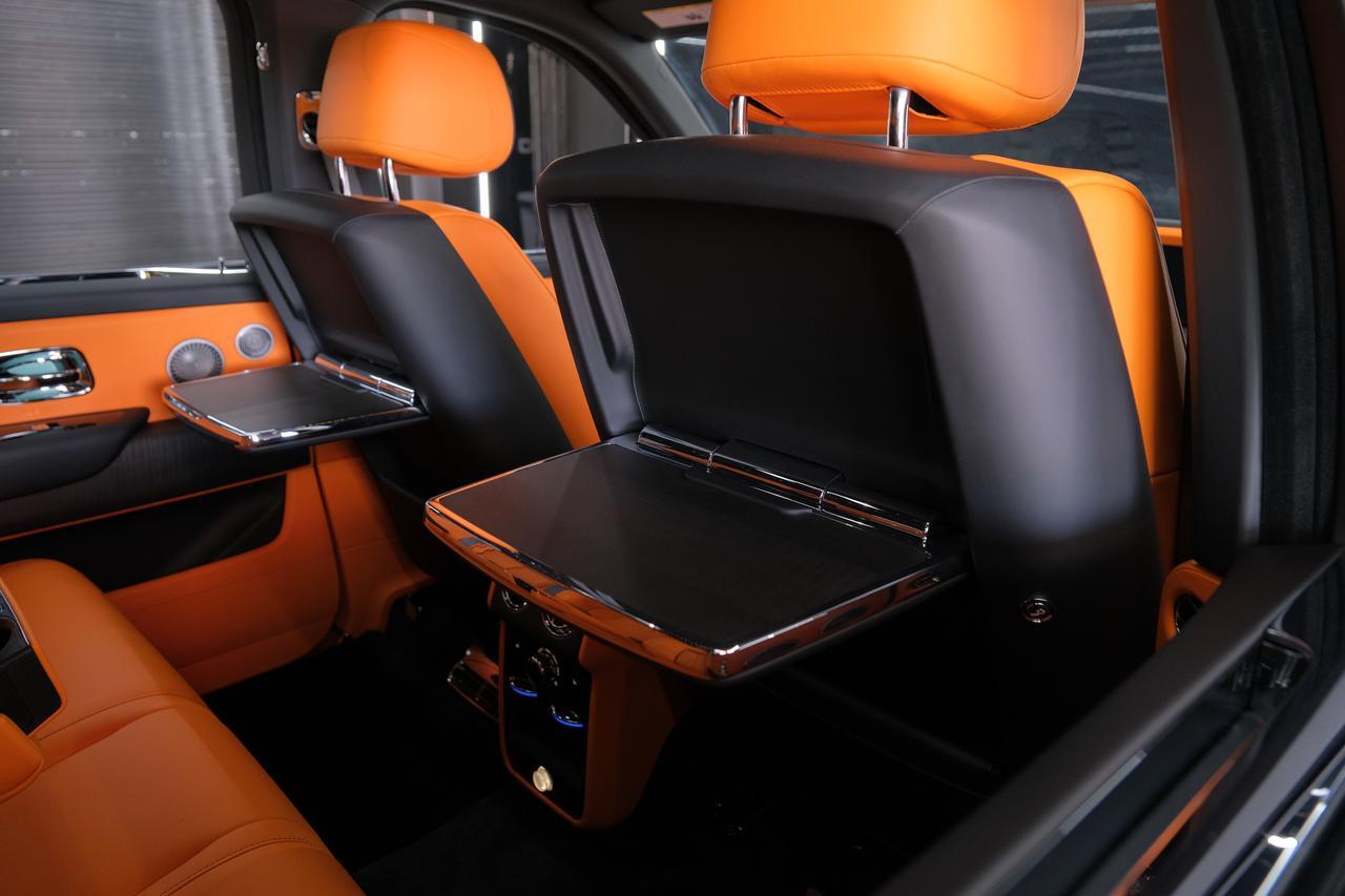 2026 Rolls-Royce Cullinan Base Miami FL