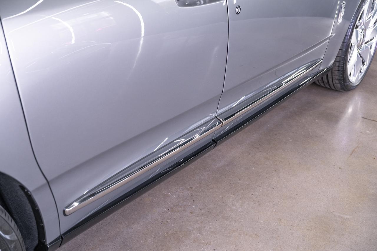 2026 Rolls-Royce Cullinan Base Miami FL