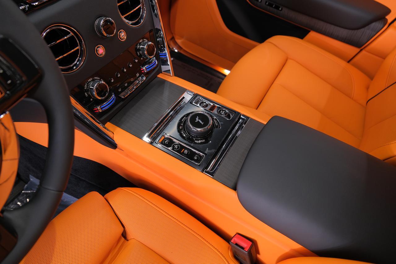 2026 Rolls-Royce Cullinan Base Miami FL