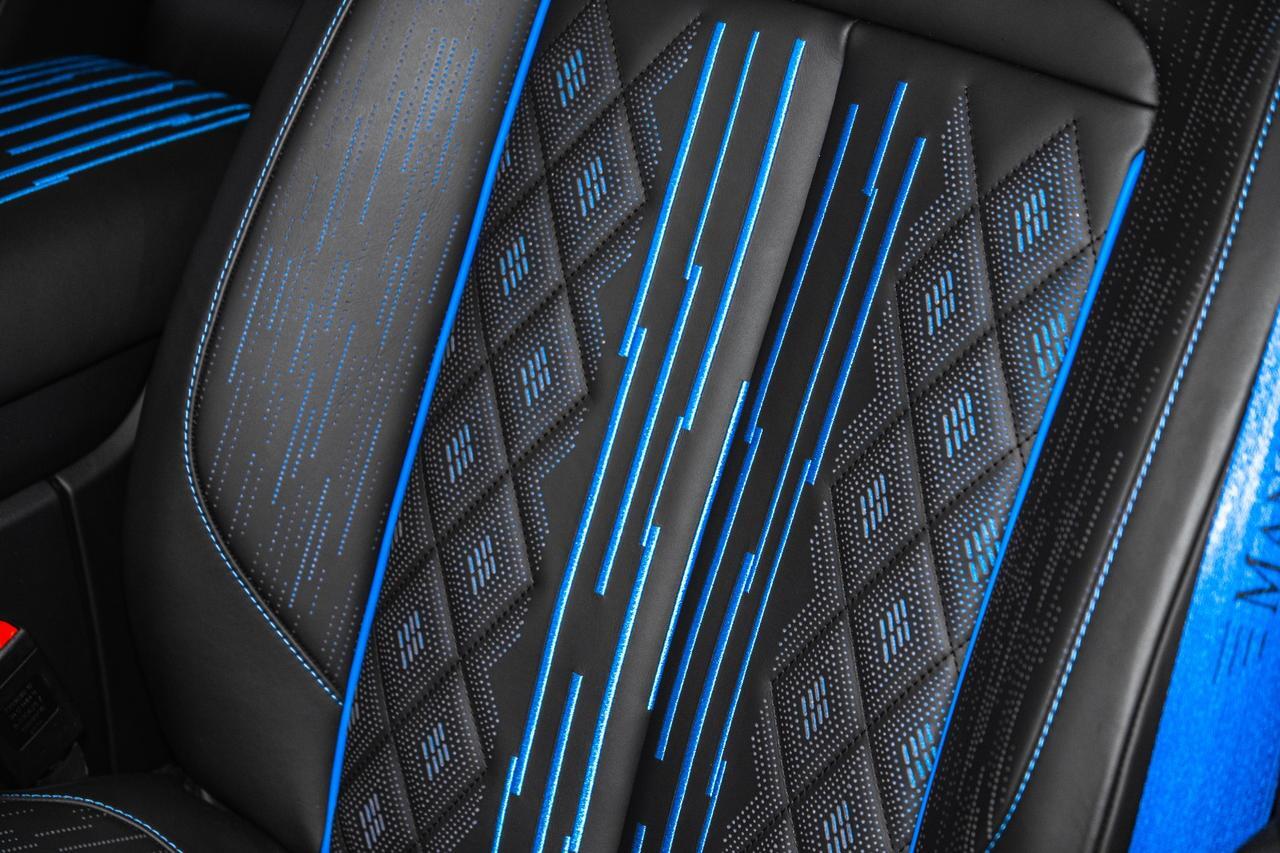 2026 Rolls-Royce Cullinan Mansory Miami FL