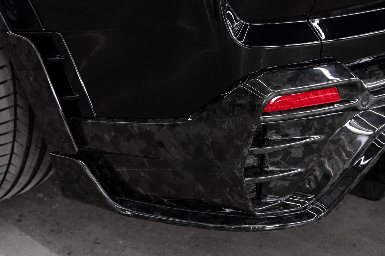 2026 Rolls-Royce Cullinan Mansory Mansory Miami FL