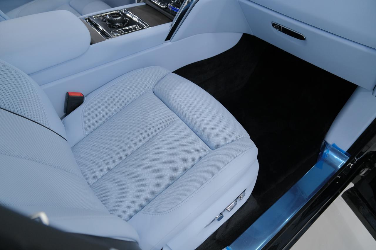 2026 Rolls-Royce Cullinan Mansory Mansory Miami FL