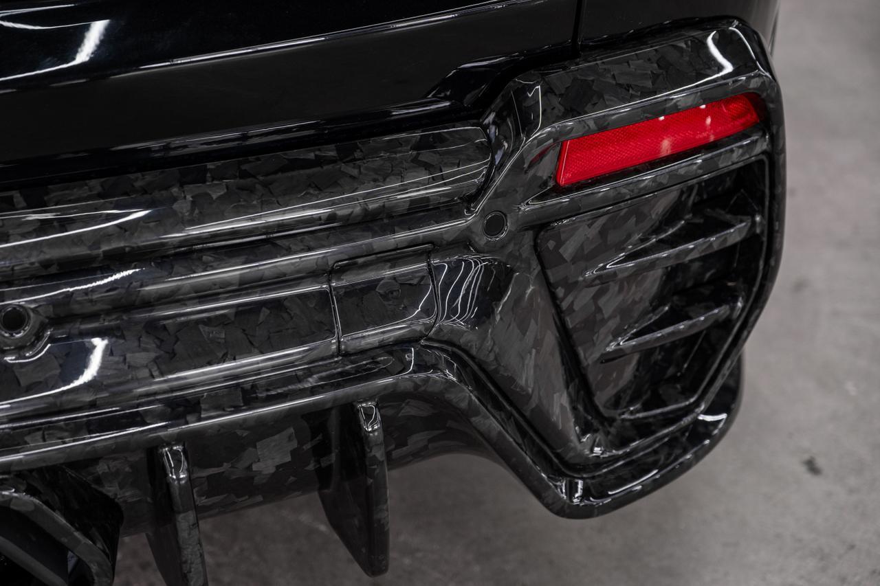 2026 Rolls-Royce Cullinan Mansory Mansory Miami FL