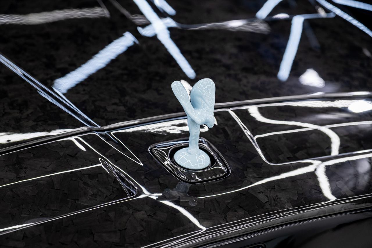 2026 Rolls-Royce Cullinan Mansory Mansory Miami FL