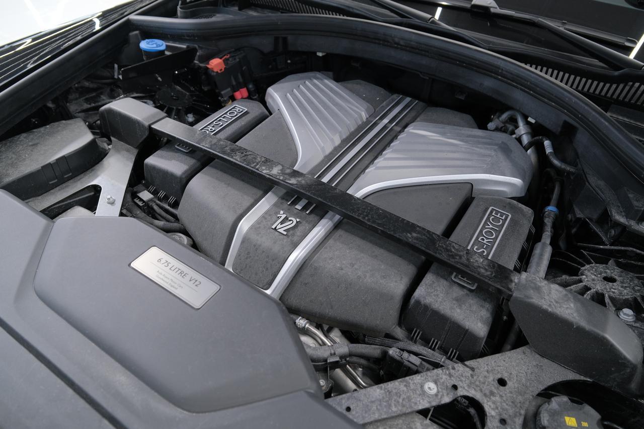 2026 Rolls-Royce Cullinan Mansory Mansory Miami FL