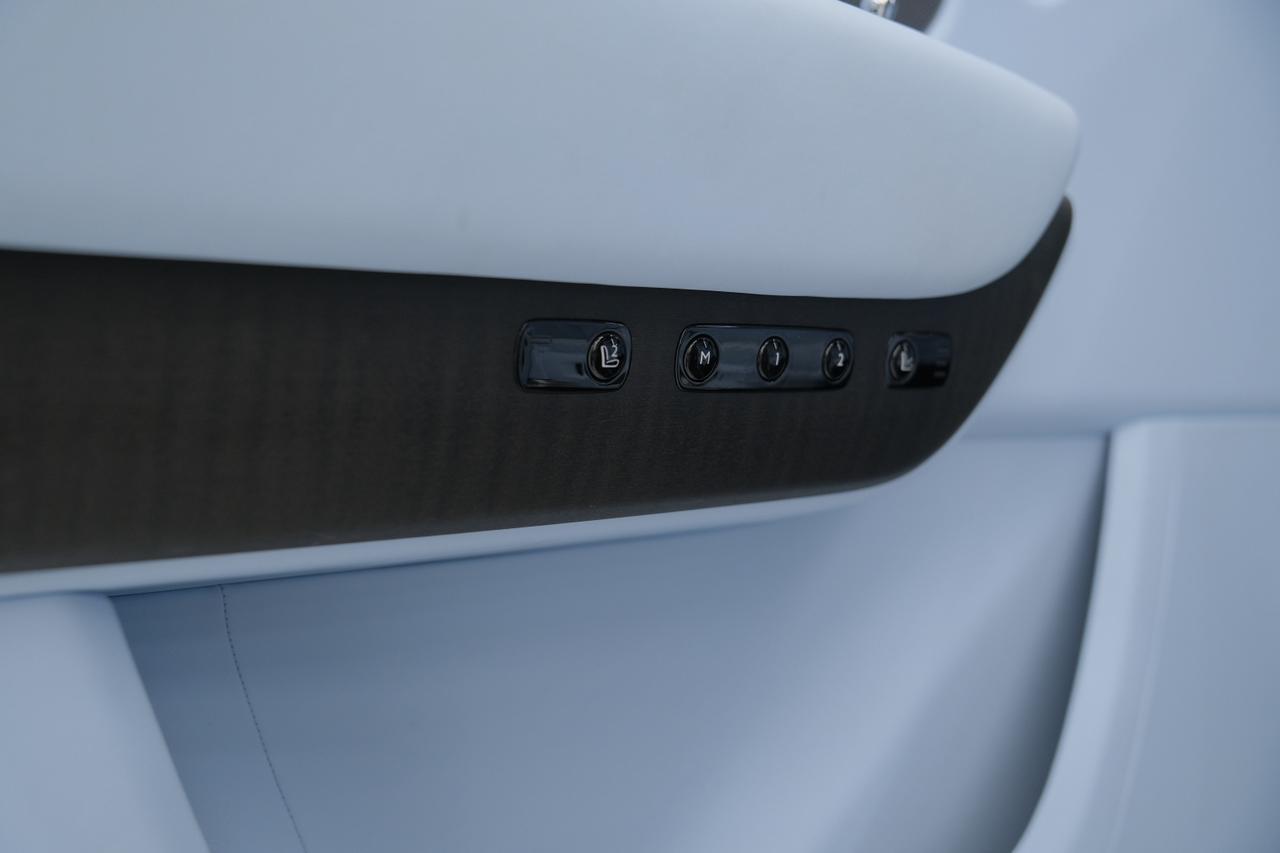 2026 Rolls-Royce Cullinan Mansory Mansory Miami FL