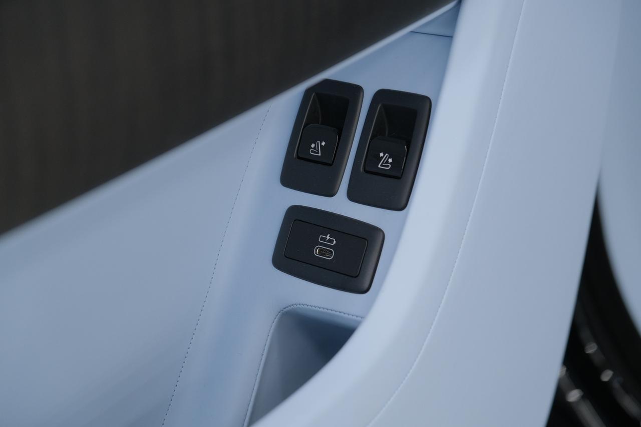 2026 Rolls-Royce Cullinan Mansory Mansory Miami FL