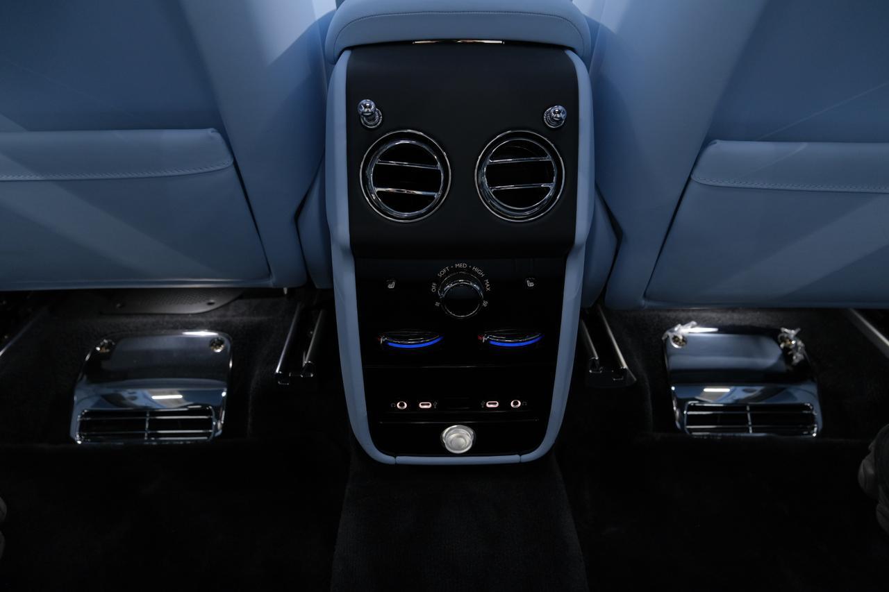 2026 Rolls-Royce Cullinan Mansory Mansory Miami FL