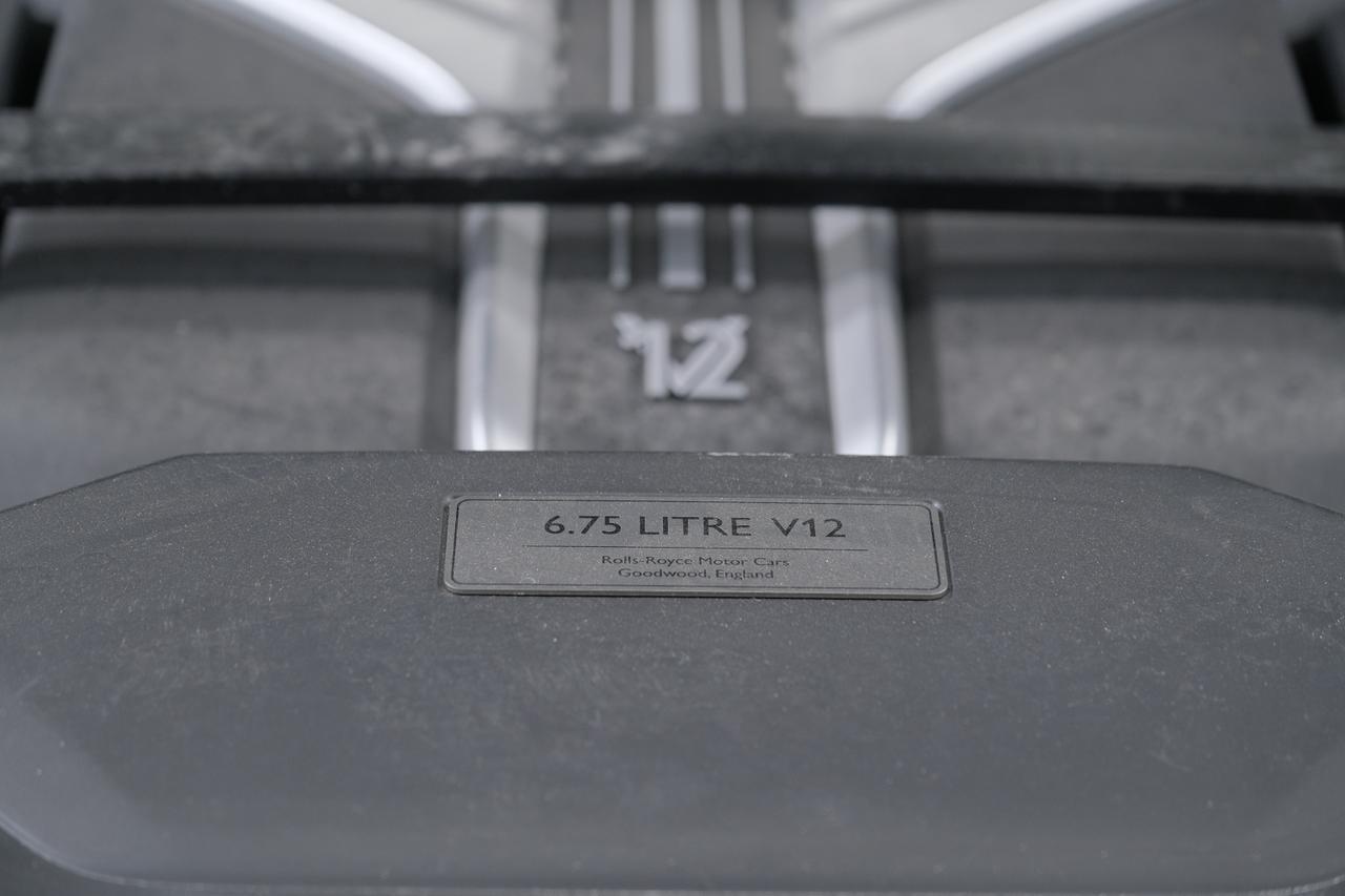 2026 Rolls-Royce Cullinan Mansory Mansory Miami FL