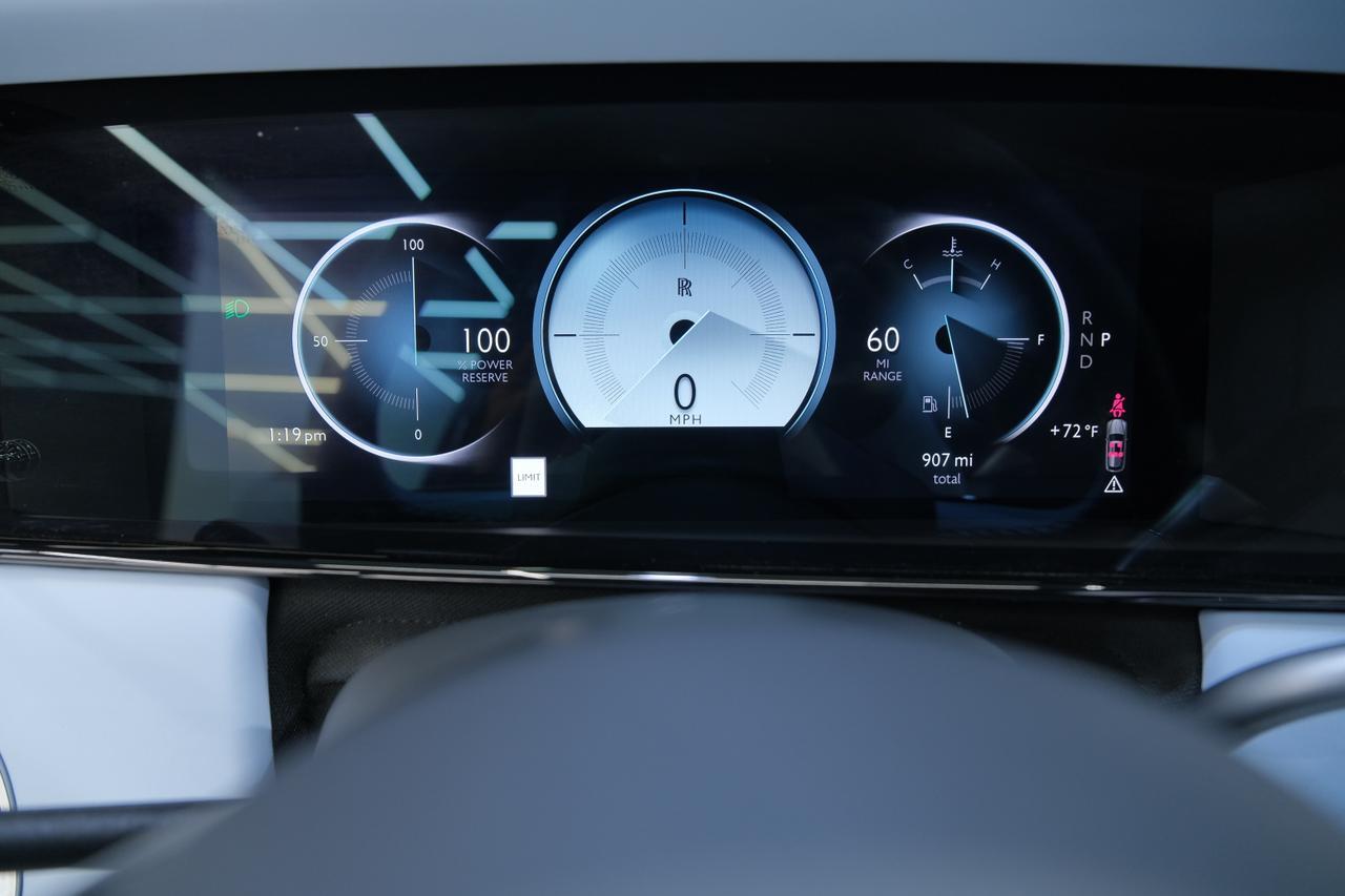 2026 Rolls-Royce Cullinan Mansory Mansory Miami FL