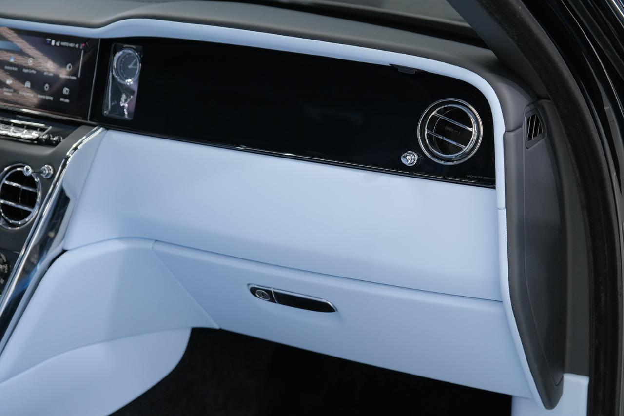 2026 Rolls-Royce Cullinan Mansory Mansory Miami FL