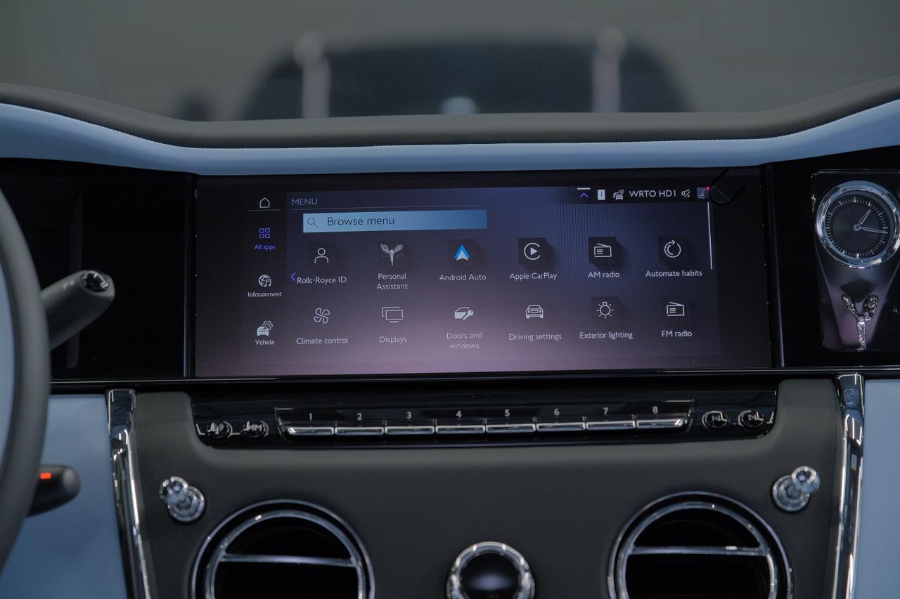 2026 Rolls-Royce Cullinan Mansory Mansory Miami FL