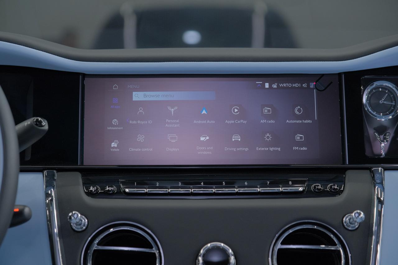 2026 Rolls-Royce Cullinan Mansory Mansory Miami FL