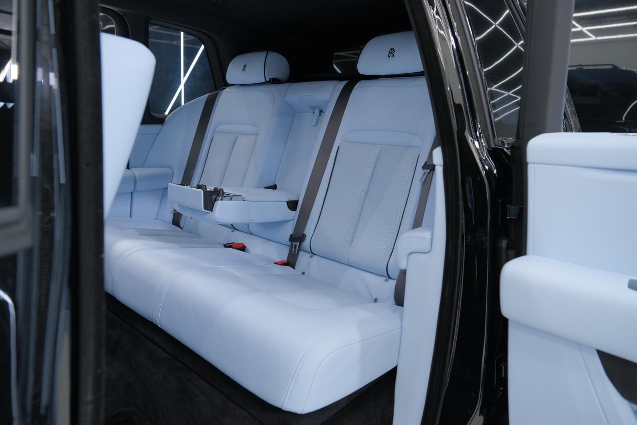 2026 Rolls-Royce Cullinan Mansory Mansory Miami FL