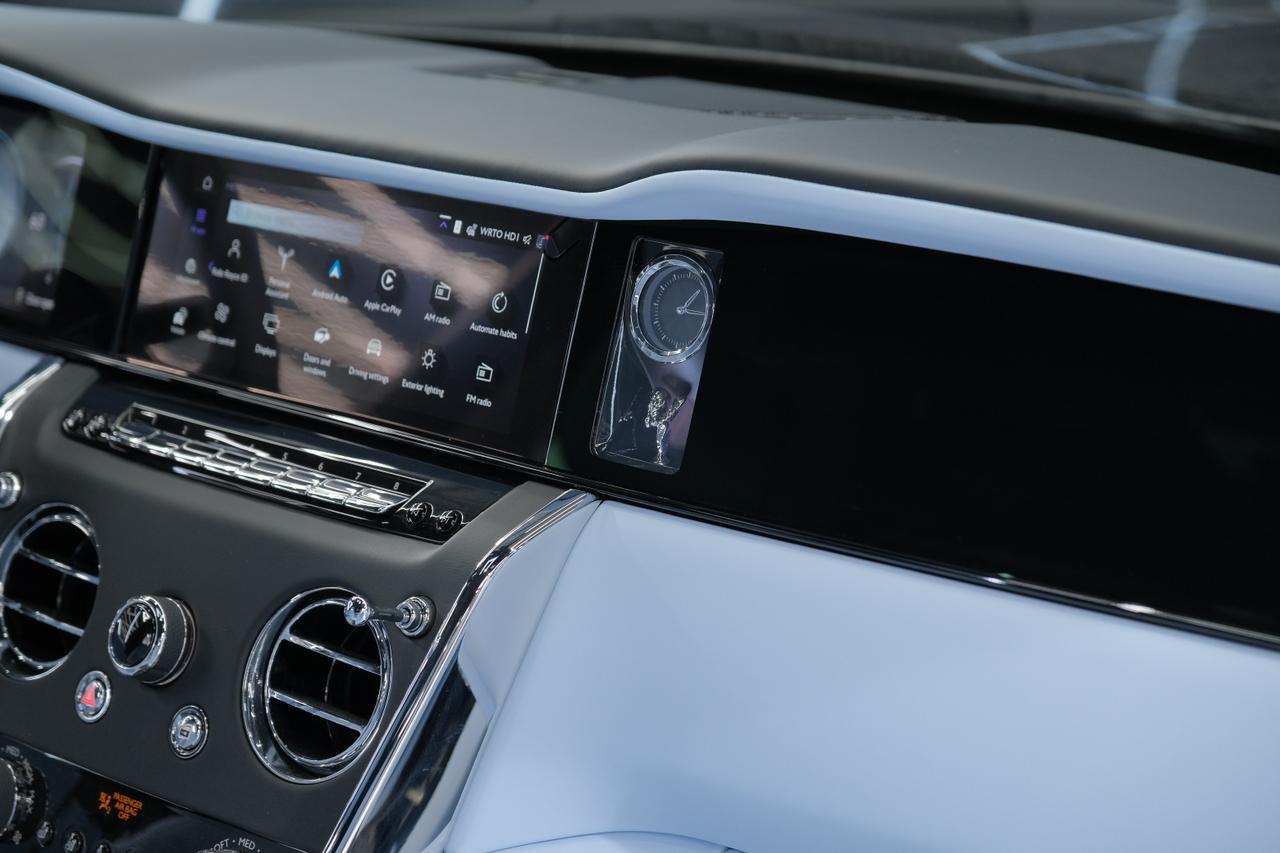 2026 Rolls-Royce Cullinan Mansory Mansory Miami FL