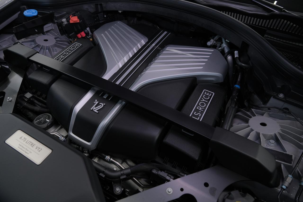 2026 Rolls-Royce Cullinan Mansory Mansory Miami FL
