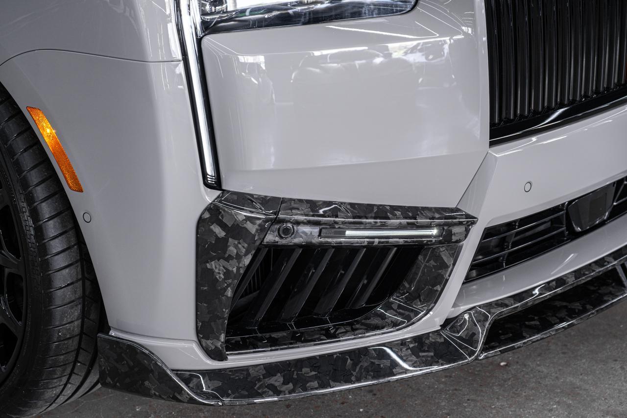 2026 Rolls-Royce Cullinan Mansory Mansory Miami FL