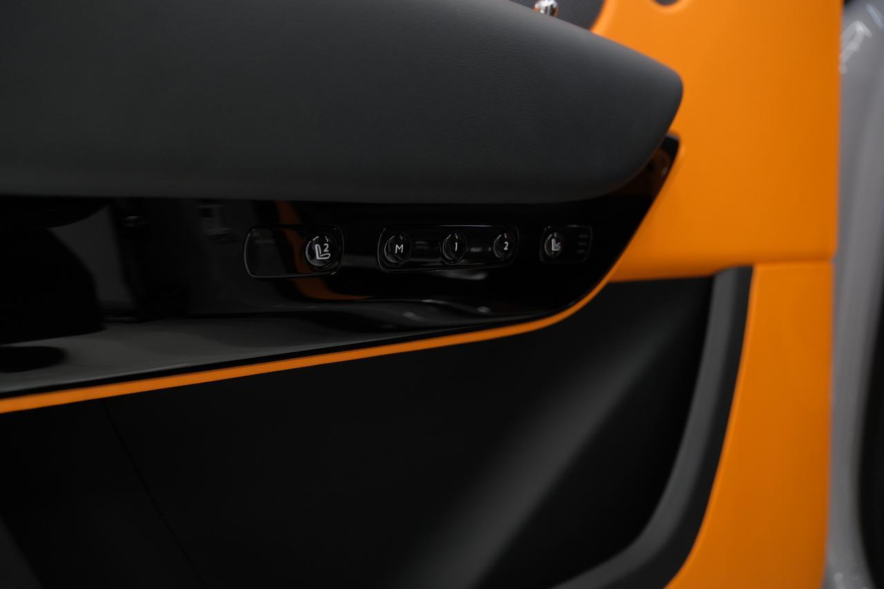 2026 Rolls-Royce Cullinan Mansory Mansory Miami FL