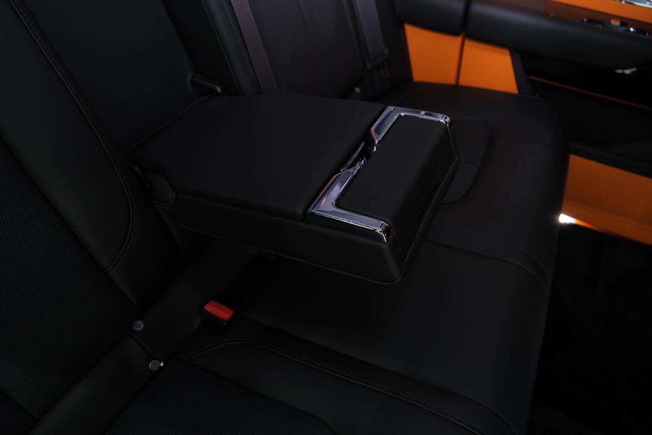 2026 Rolls-Royce Cullinan Mansory Mansory Miami FL