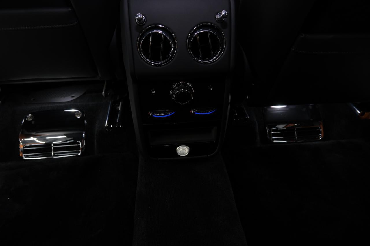 2026 Rolls-Royce Cullinan Mansory Mansory Miami FL